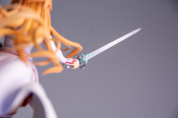 剧场版 刀剑神域 序列之争  亚丝娜