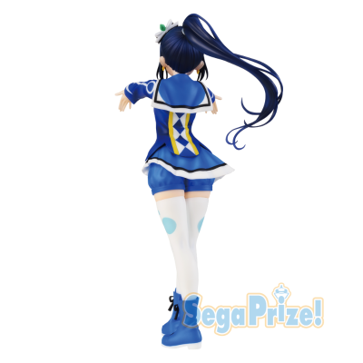 超级景品 Love Live! Sunshine!! 2期 松浦果南 Mirai no Bokura wa Shitteru yo 