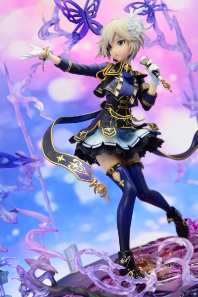 偶像大师灰姑娘女孩 安娜斯塔西娅 星巡的物語Ver.