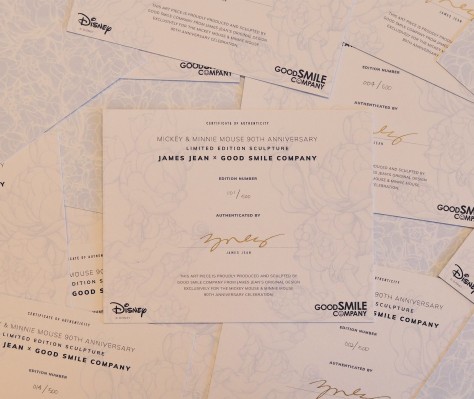 迪斯尼 ミッキーマウス 