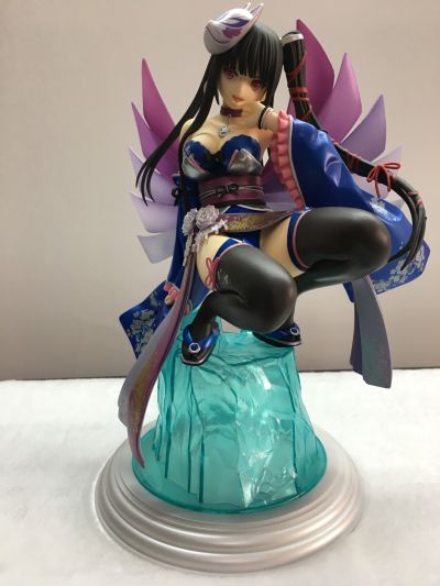 战国大战 五郎八姫