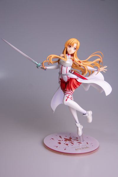 剧场版 刀剑神域 序列之争  亚丝娜