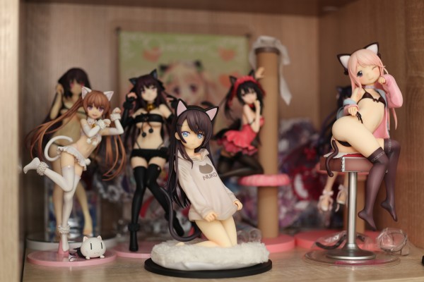 FOTS Japan 绪稚りぷか