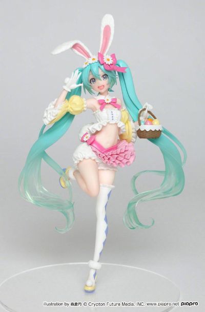 VOCALOID 初音未来  2nd season 春服ver.