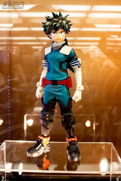 Grandista 	我的英雄学院 绿谷出久