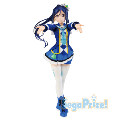 超级景品 Love Live! Sunshine!! 2期 松浦果南 Mirai no Bokura wa Shitteru yo 