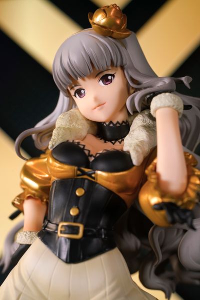 Brilliant Stage THE 偶像大师 四条貴音（age17）復刻版