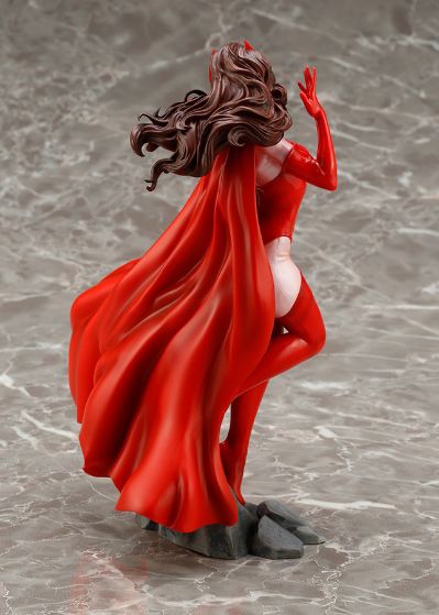 ARTFX+ アベンジャーズ Scarlett・ウィッチ 