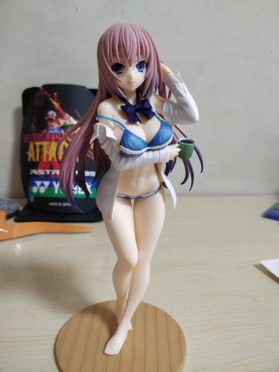 欢迎来到实力至上主义的教室 一之濑帆波 更衣Ver.