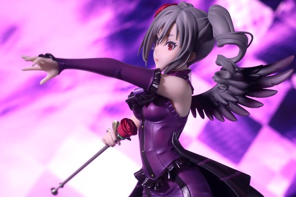 偶像大师灰姑娘女孩 神崎兰子 Rosenburg Engel