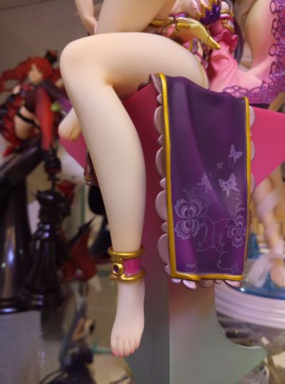 Dwell 三国志大战 何太后