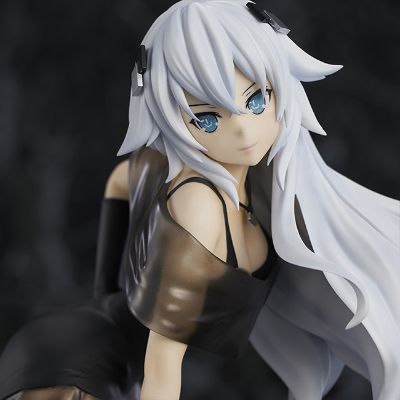 超次元游戏海王星 黑色之心 礼服