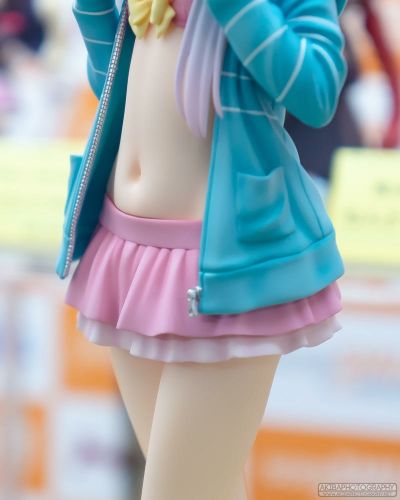 埃罗芒阿老师 和泉纱雾