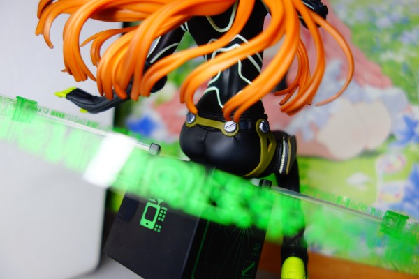 女神异闻录5 佐仓双叶 怪盗