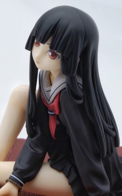 地狱少女 阎魔爱