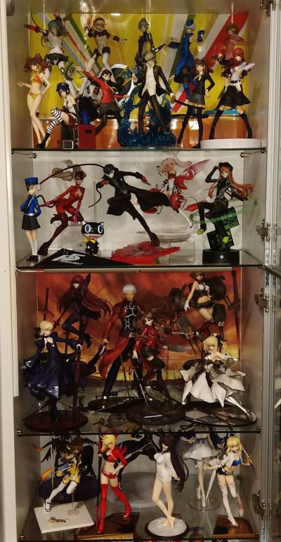 Persona4 天城雪子 独占限定版