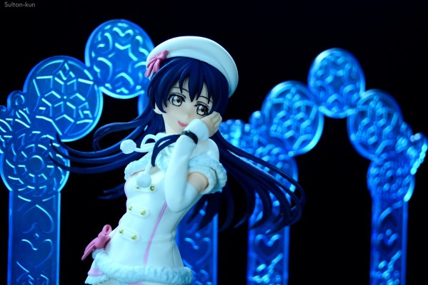 スーパー景品 LoveLive! School idol project 园田海未 Snow halation