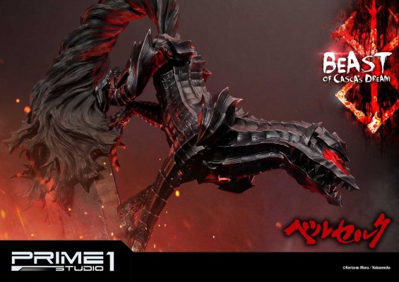 Berserk 闇の獣 Casca's Dream 