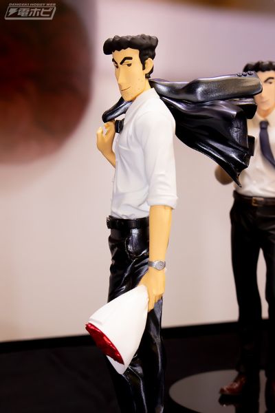 造形师×写真家 蜡笔小新 野原广志