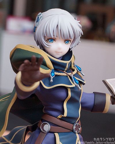 Re:创造主 米特奥拉