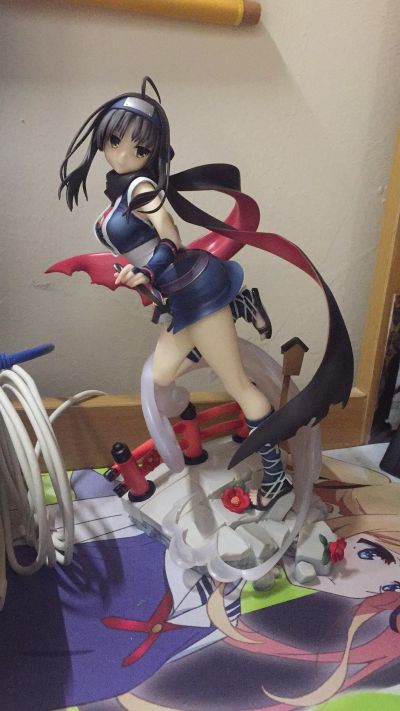 千恋＊万花 常陆茉子