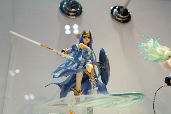 Valkyrie Complex  Kyrie Rason