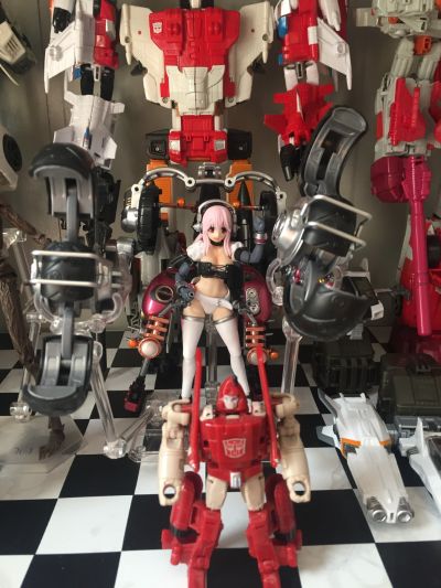 Non Virgin 兔女郎 桑岛优子