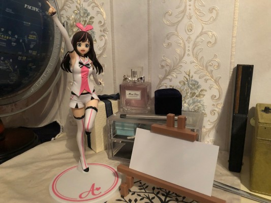 LPM景品 A.I.Channel 绊爱