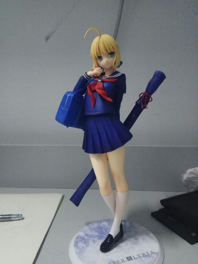 Fate/stay night Master阿尔托莉雅