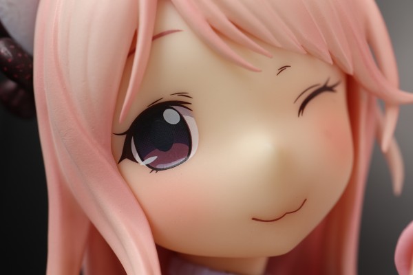 はつこいりぼん。 优