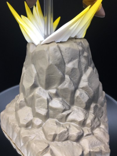 Absolute Perfection Figure 龙珠Z 未来的特兰克斯