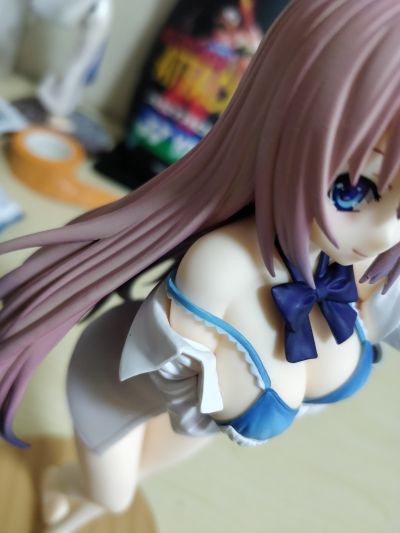 欢迎来到实力至上主义的教室 一之濑帆波 更衣Ver.