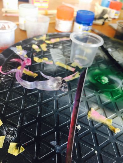 东方Project 魂魄妖梦 ver.OZ MILESTONE流通限定