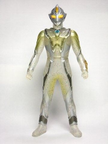 奥特曼ヒーロー系列 奥特曼マンメビウス&奥特曼兄弟 奥特曼マンメビウス Special Color Version 