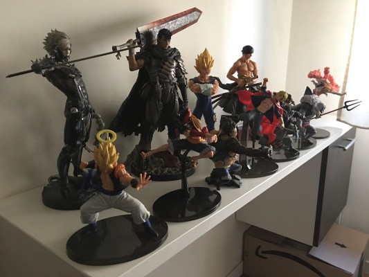 造形王顶上决战 II 航海王  沙·鳄鱼