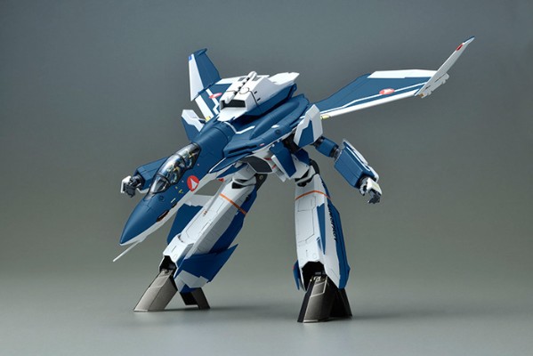 超时空要塞 Zero VF-0D 凤凰(工藤真机)