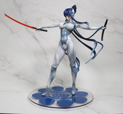 冻京NECRO 义城蜜魅