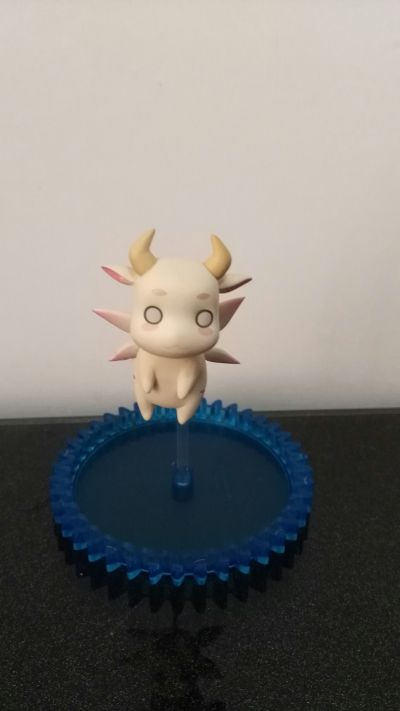 游戏人生 白 泳装风格