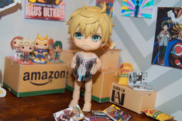 粘土人#842 Fate/Grand Order 亚瑟・潘德拉贡