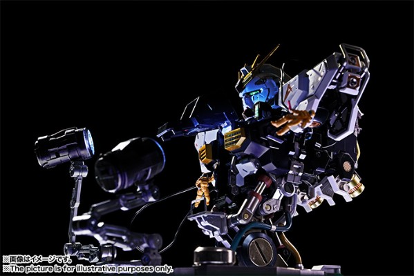 FORMANIA EX ν高达