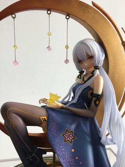 VOCALOID4 Library 星尘