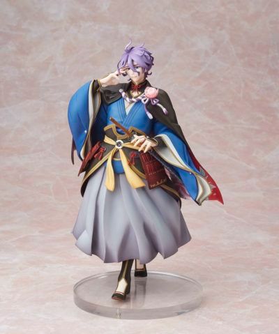 雕像传说 刀剑乱舞-ONLINE- 歌仙兼定 