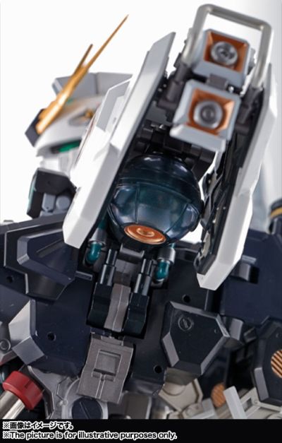 FORMANIA EX ν高达