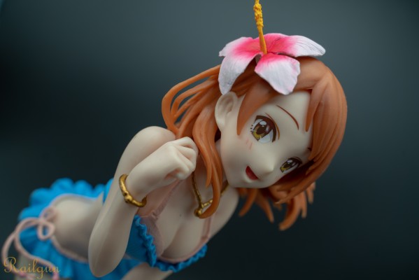 EXQ手办 偶像大师灰姑娘女孩 北条加莲