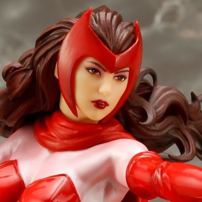 ARTFX+ アベンジャーズ Scarlett・ウィッチ 