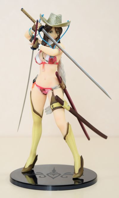 御姐玫瑰 vorteX 彩