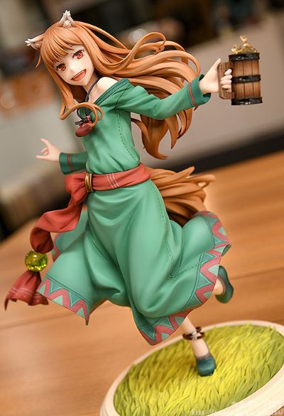 狼与香辛料 赫萝 10周年纪念版