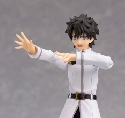 figma#420 Fate / Grand Order 藤丸立香 Master