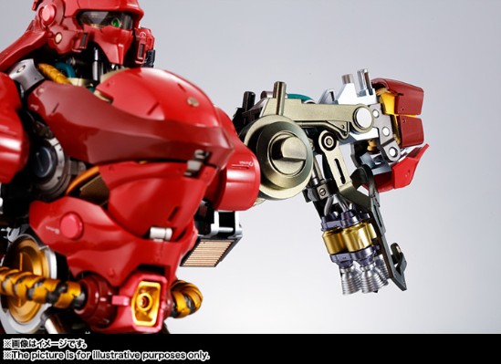 FORMANIA EX 沙扎比