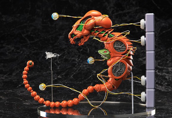 figma#SP-113 Dobkeratops R-Type